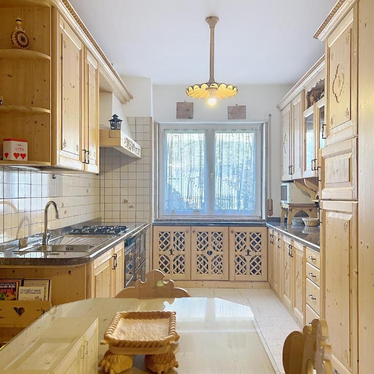 Lagorai Wood Apartment - Appartamento con 3 Camere da Letto - 7