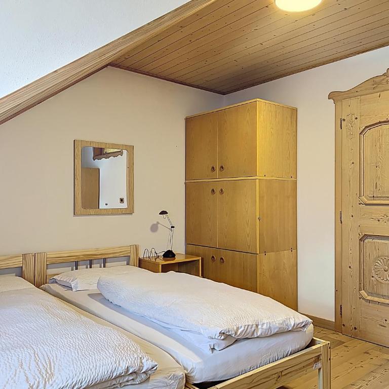 Lagorai Wood Apartment - Appartamento con 3 Camere da Letto - 30