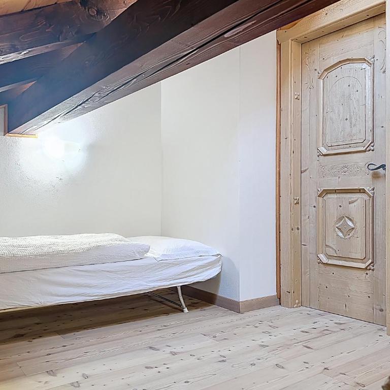 Lagorai Wood Apartment - Appartamento con 3 Camere da Letto - 19