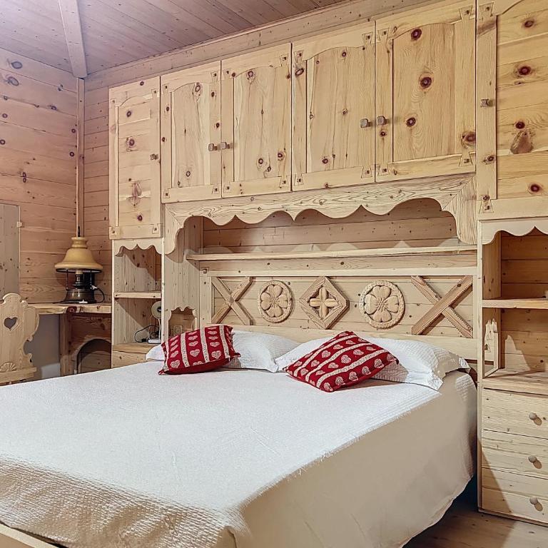 Lagorai Wood Apartment - Appartamento con 3 Camere da Letto - 33