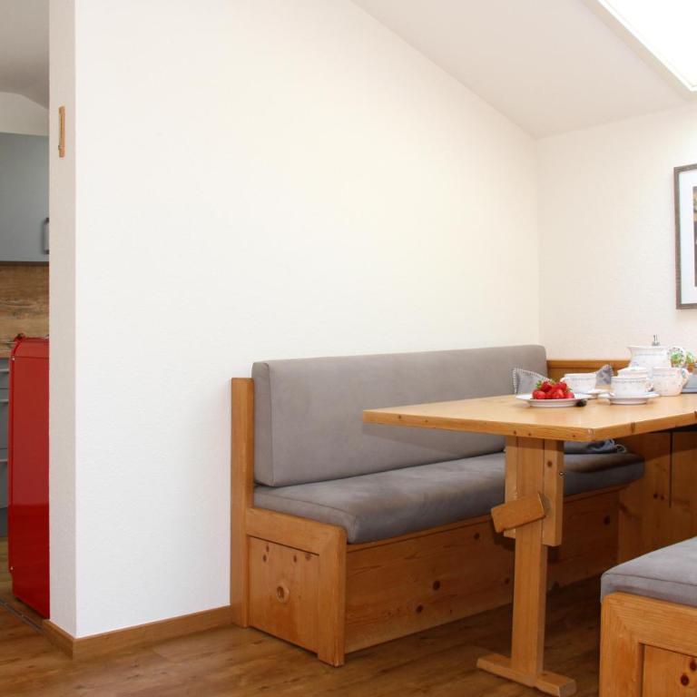 Ferienwohnungen Vogler - Studio-Apartment - 19