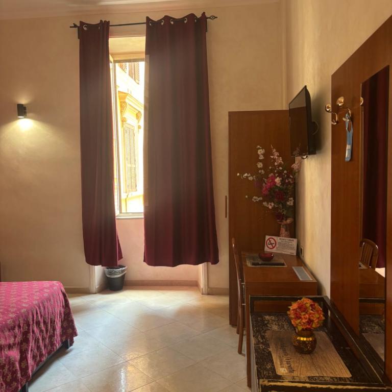 CiaoCiao Roma - Casa Vacanze con 3 Camere da Letto - 15