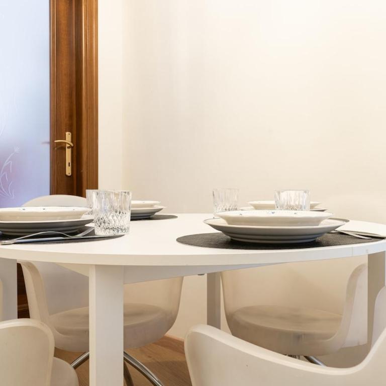 Dora Stay, 10 minutes from the center - Two-Bedroom Apartment - 52
