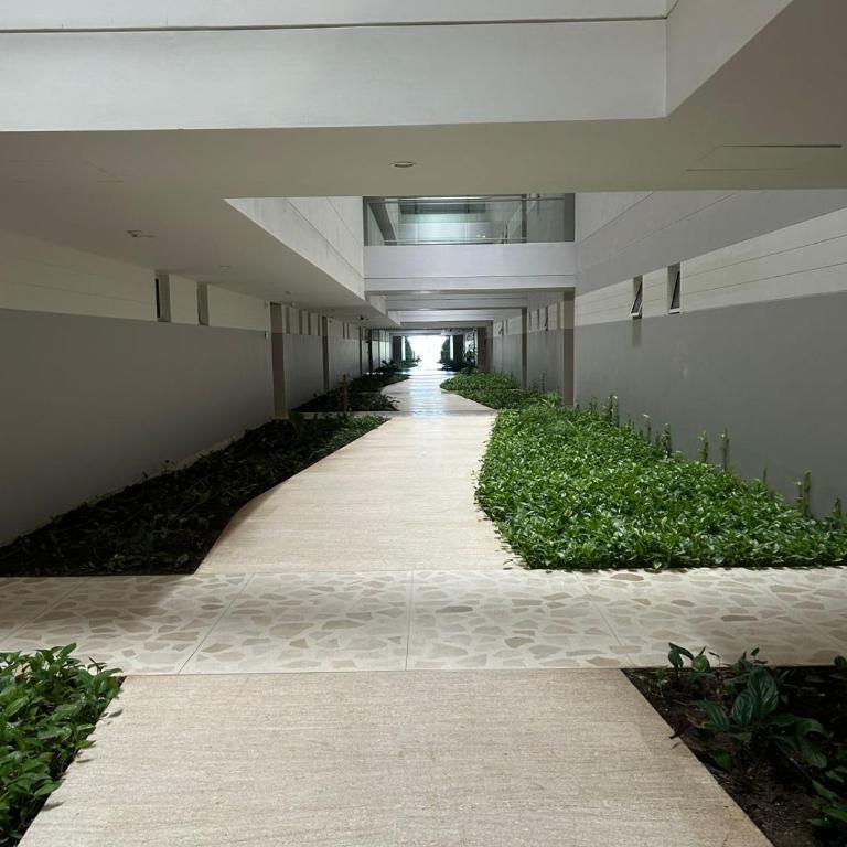 Apartamento con piscina privada Morros Io - Two-Bedroom Apartment - 24