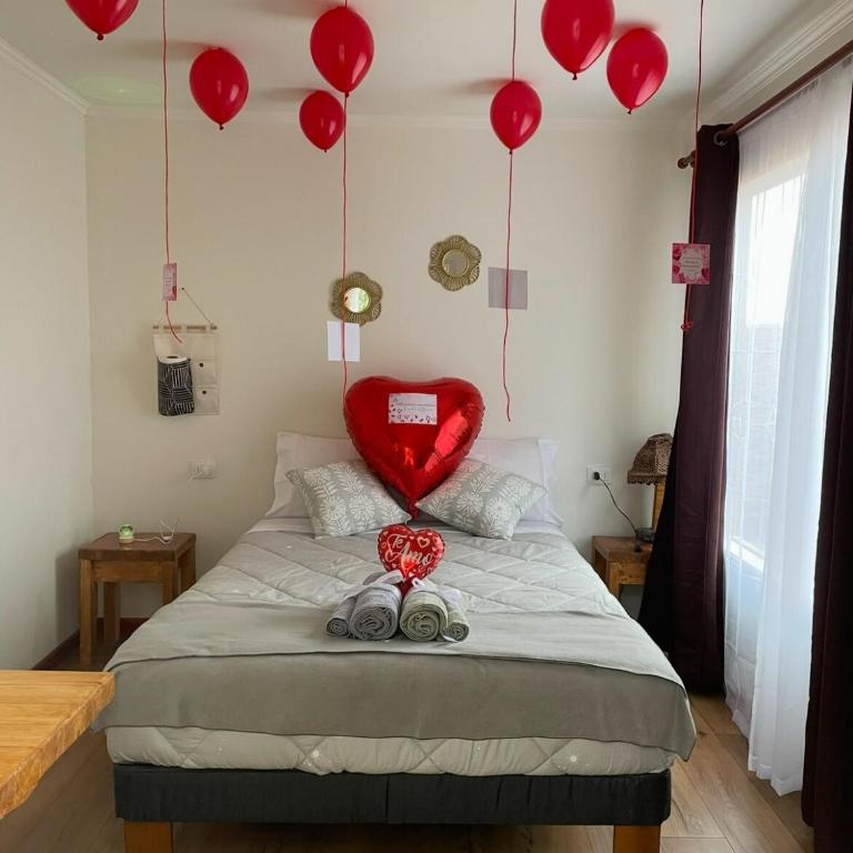 Tiny House con tinaja - One-Bedroom Apartment - 2