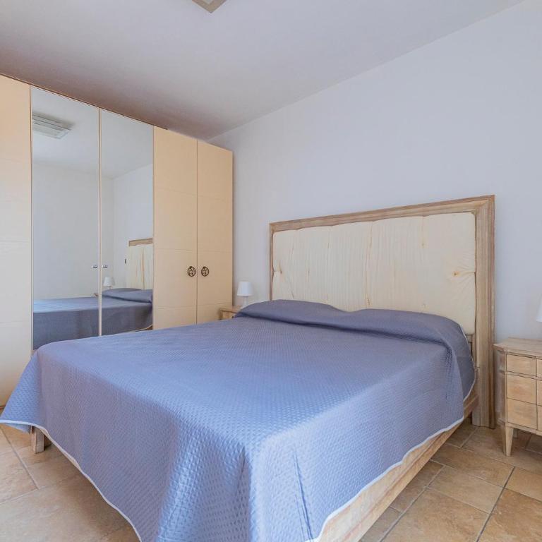 Residence Le Piscine - Appartamento con 2 Camere da Letto e Balcone - 11