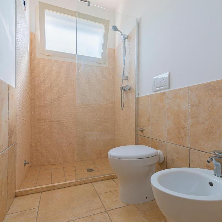 Residence Le Piscine - Appartamento con 2 Camere da Letto e Balcone - 21