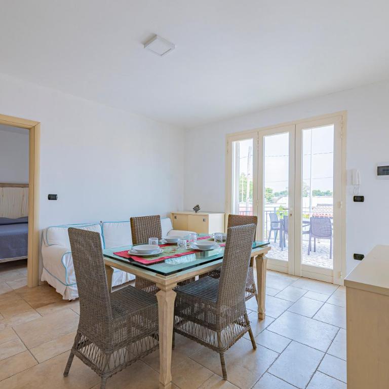 Residence Le Piscine - Appartamento con 2 Camere da Letto e Balcone - 19