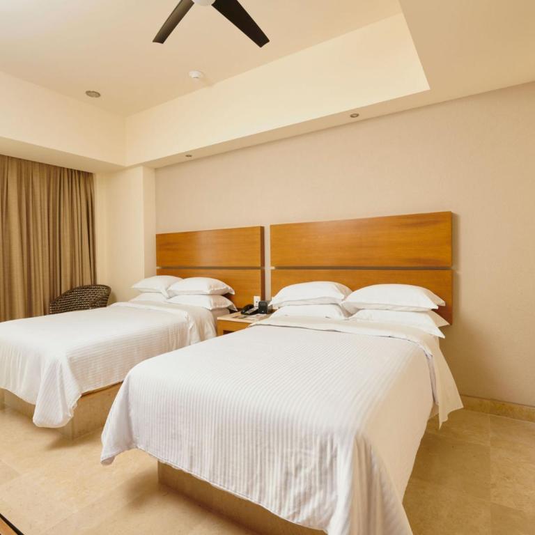 Buganvilias Private Club Owners Hotel Suite, REQUEST DATES- see by Clay & Lisa - Studio Apartment with Balcony - 44