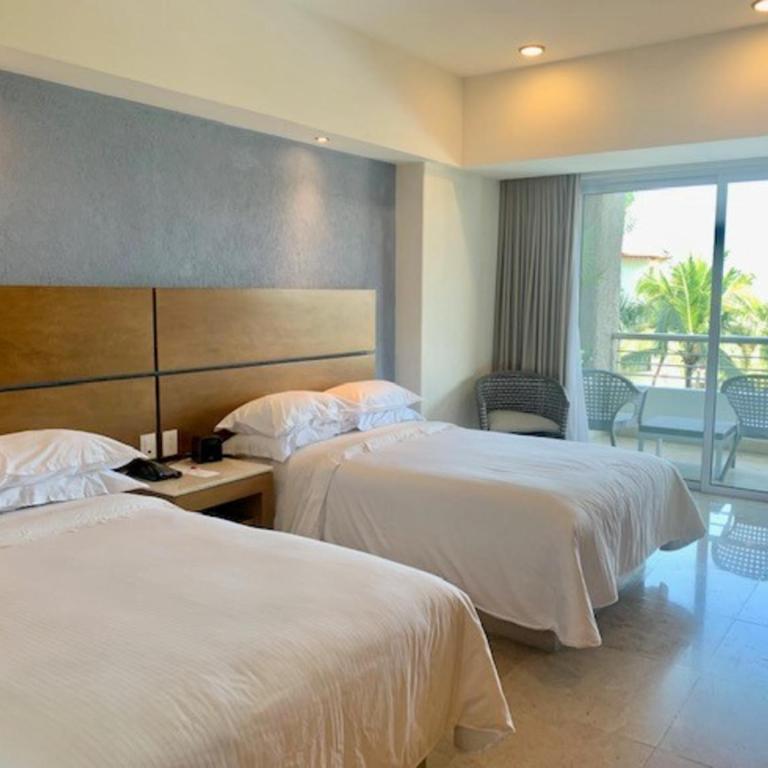 Buganvilias Private Club Owners Hotel Suite, REQUEST DATES- see by Clay & Lisa - Studio Apartment with Balcony - 43