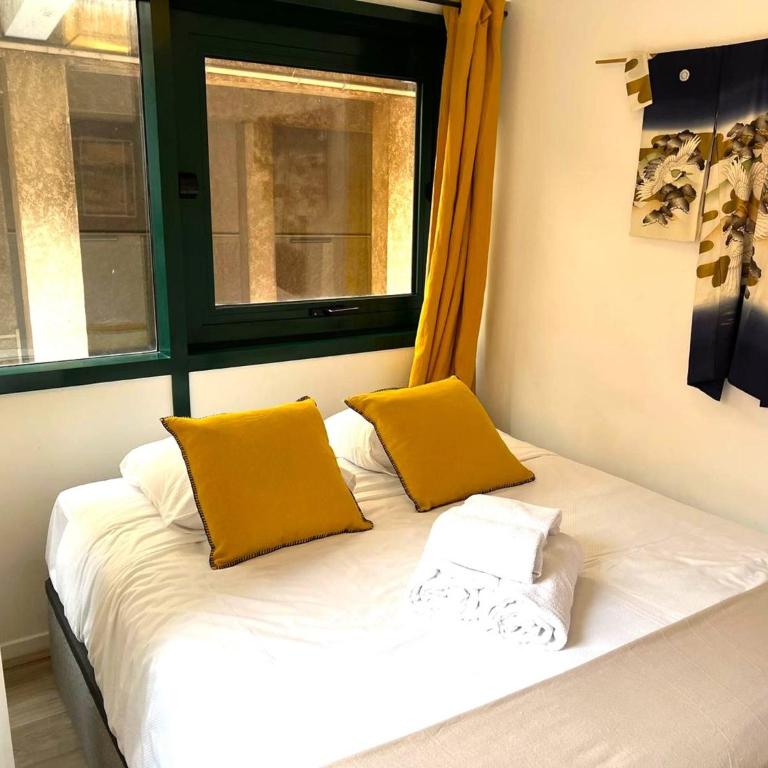 Dana centre mer 16 - Appartement - 10