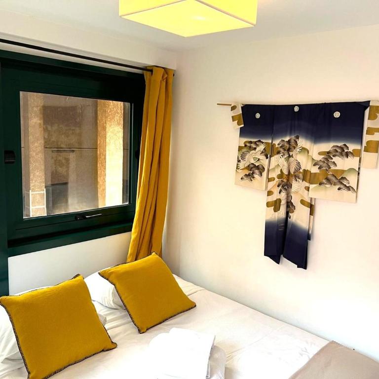 Dana centre mer 16 - Appartement - 11