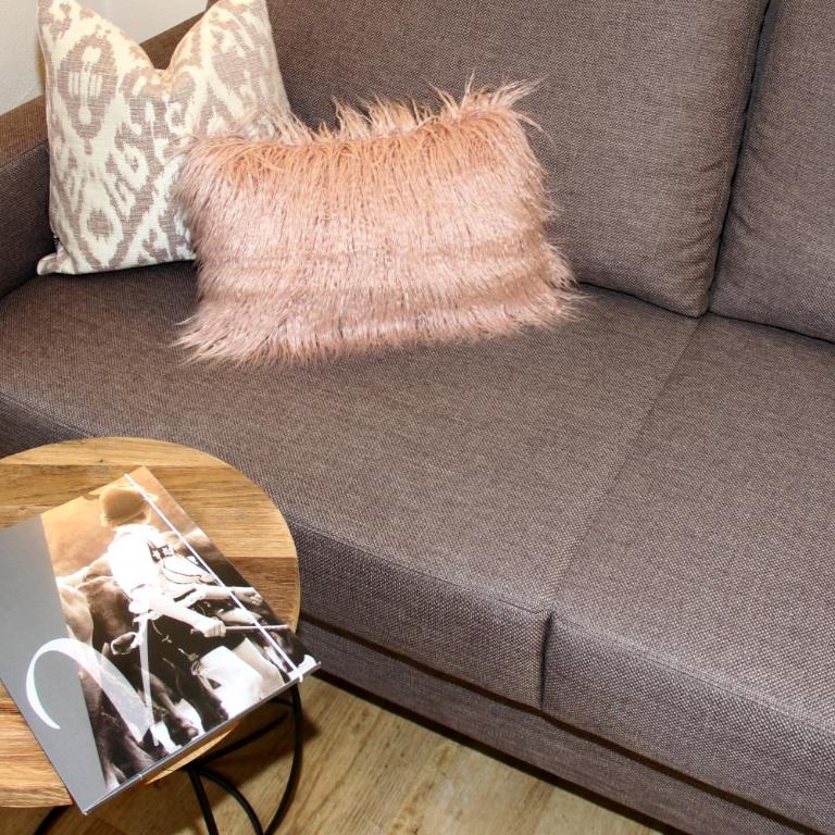 Ferienwohnungen Vogler - Apartment mit 1 Schlafzimmer - 19