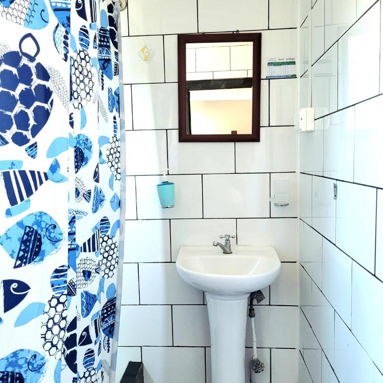 LÖF Hostal - Single Bed in Female Dormitory Room - 3