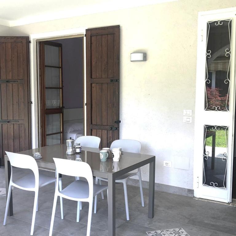 Villa Fiorita Apartments - Appartamento con Terrazza - 2