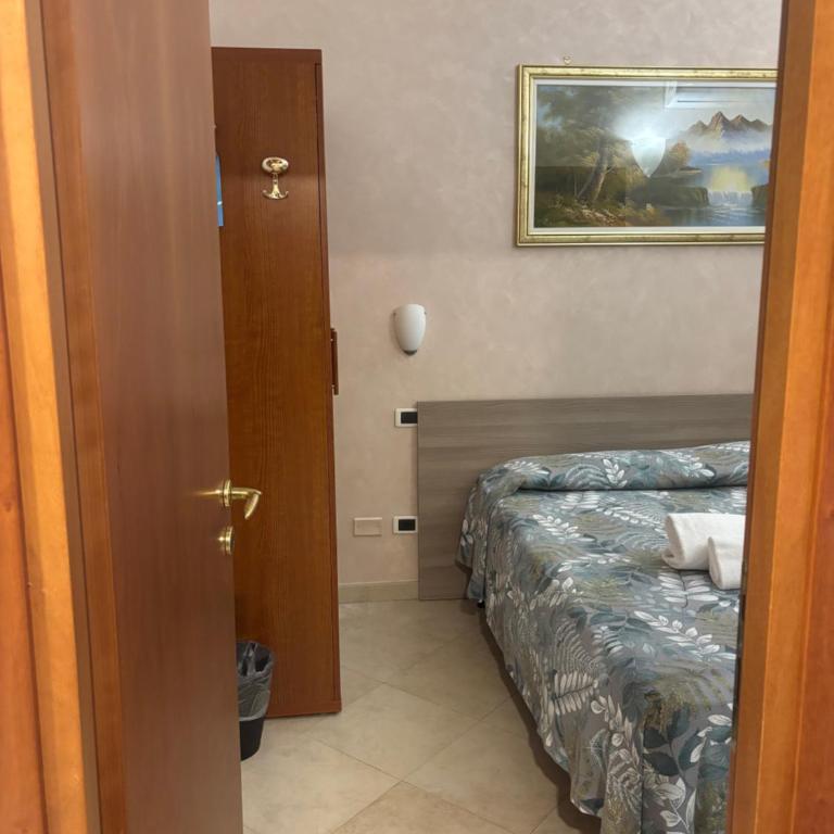 CiaoCiao Roma - Casa Vacanze con 3 Camere da Letto - 9