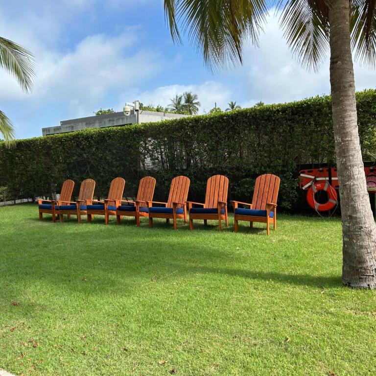 Apartamento con piscina privada Morros Io - Two-Bedroom Apartment - 25