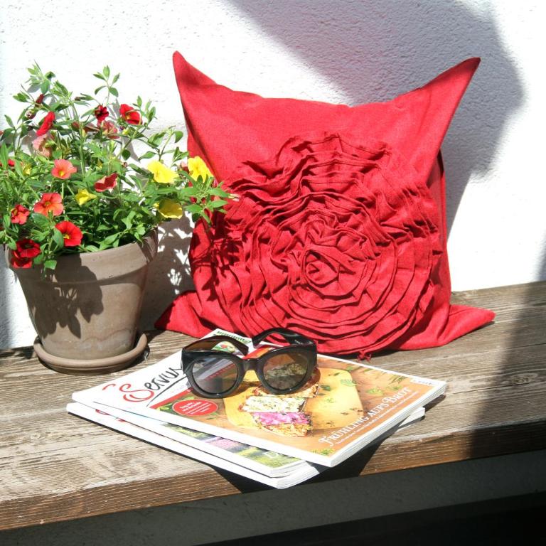 Ferienwohnungen Vogler - Apartment mit 1 Schlafzimmer - 21