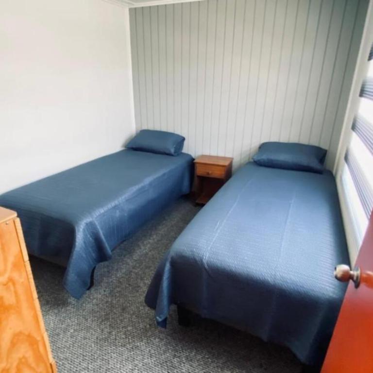 Hostal Santa Sabina - Standard Twin Room - 1