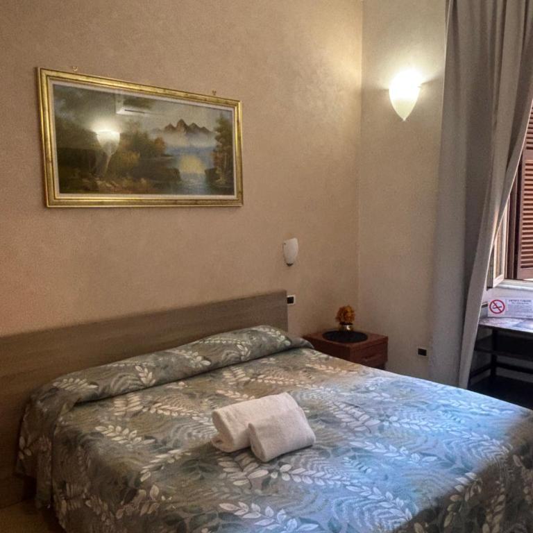 CiaoCiao Roma - Casa Vacanze con 3 Camere da Letto - 4