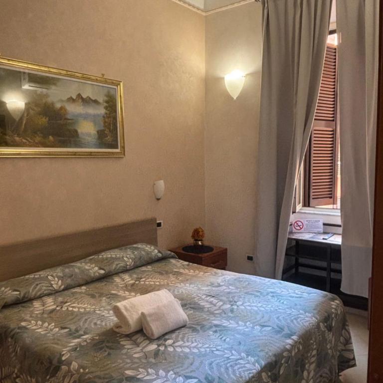 CiaoCiao Roma - Casa Vacanze con 3 Camere da Letto - 3