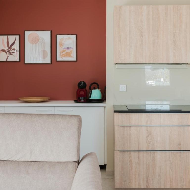 Penthouse Terrace & 360 View by ImmoConciergerie - Appartement 3 Chambres avec Vue sur la Montagne - 9