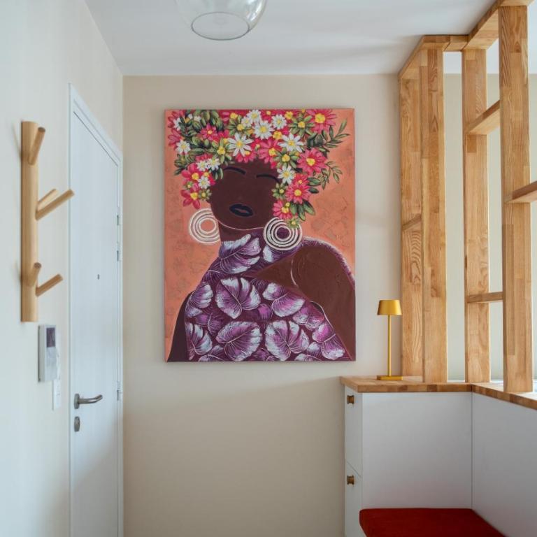 Penthouse Terrace & 360 View by ImmoConciergerie - Appartement 3 Chambres avec Vue sur la Montagne - 30