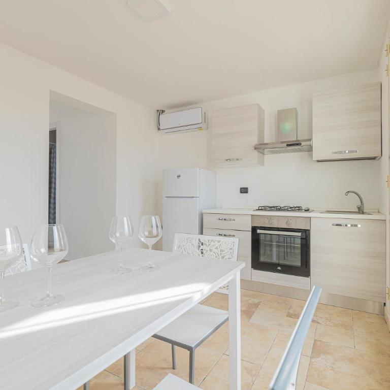 Residence Le Piscine - Appartamento Attico - 8