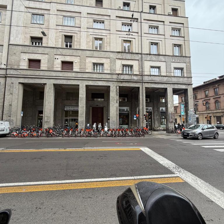 Amendola Boutique Apartment - Appartamento con 1 Camera da Letto - 32