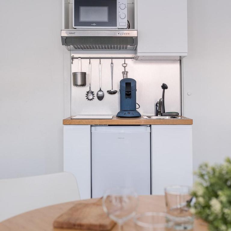 Premier Acte - Chambre Spacieuse Sur Les Allées - Appartamento - 3