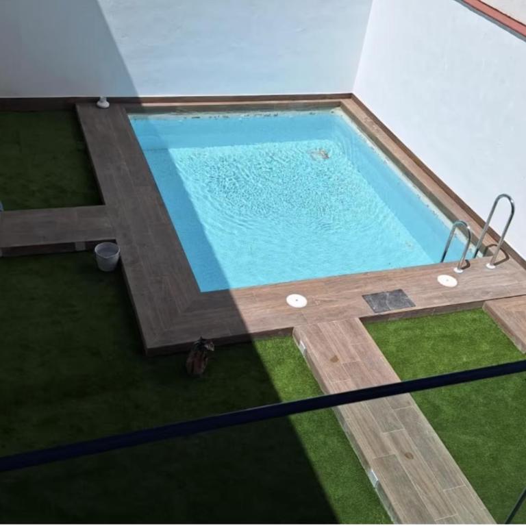 Casa de las Flores - Apartamento de 1 dormitorio - 2