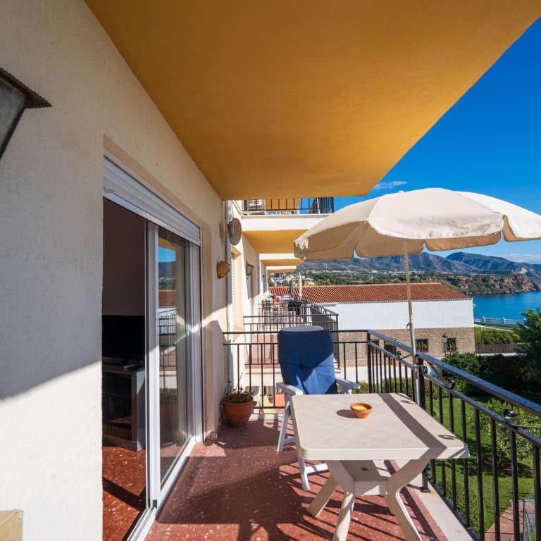 Acapulco Apartment 18 by Casasol - Apartamento de 2 dormitorios con vistas al mar - 6