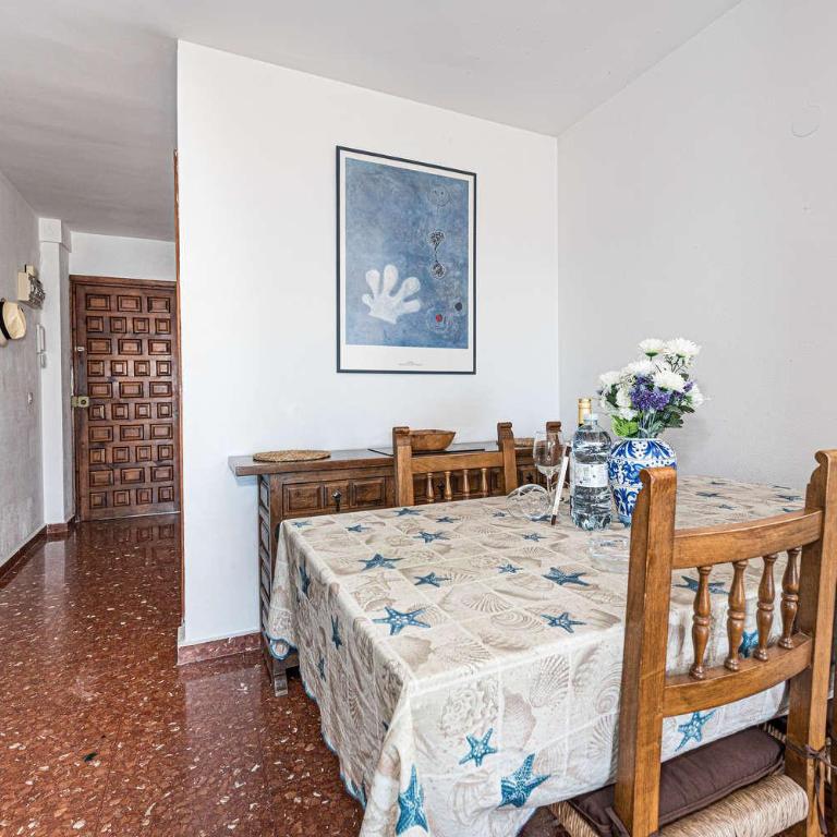 Acapulco Apartment 18 by Casasol - Apartamento de 2 dormitorios con vistas al mar - 8