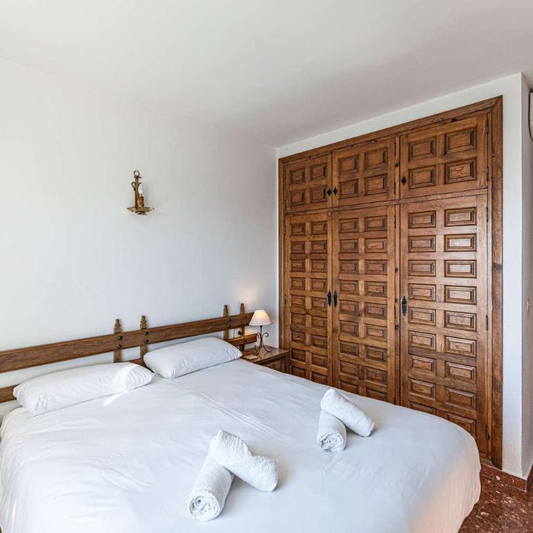 Acapulco Apartment 18 by Casasol - Apartamento de 2 dormitorios con vistas al mar - 11
