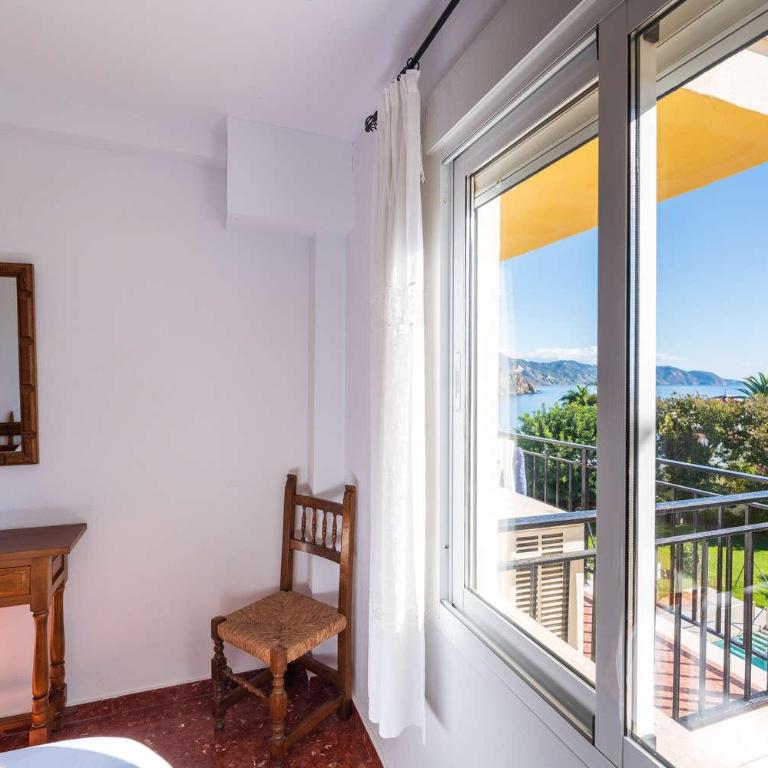 Acapulco Apartment 18 by Casasol - Apartamento de 2 dormitorios con vistas al mar - 13