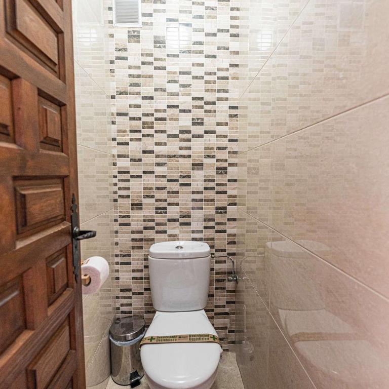 Acapulco Apartment 18 by Casasol - Apartamento de 2 dormitorios con vistas al mar - 17