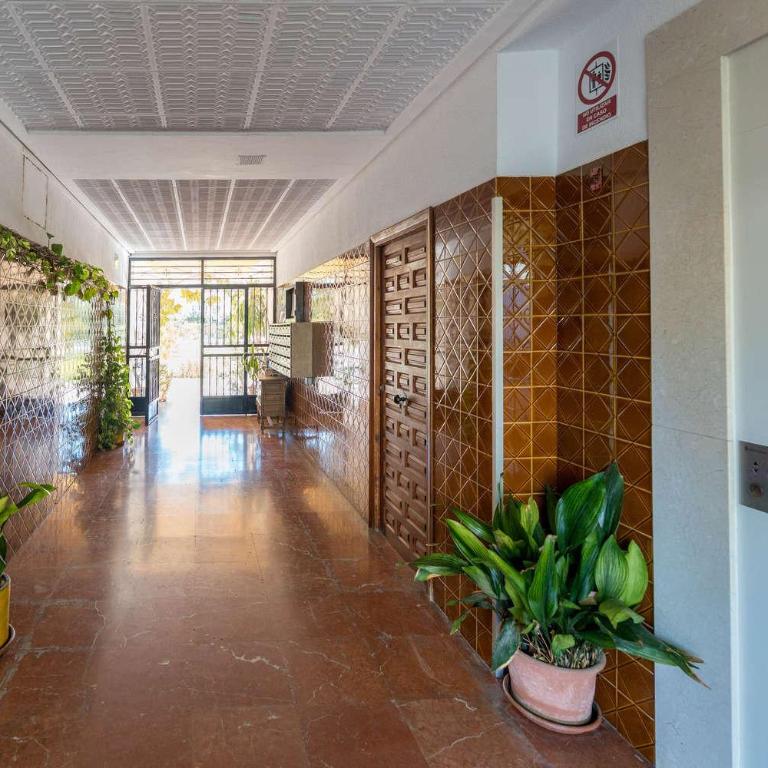 Acapulco Apartment 18 by Casasol - Apartamento de 2 dormitorios con vistas al mar - 20