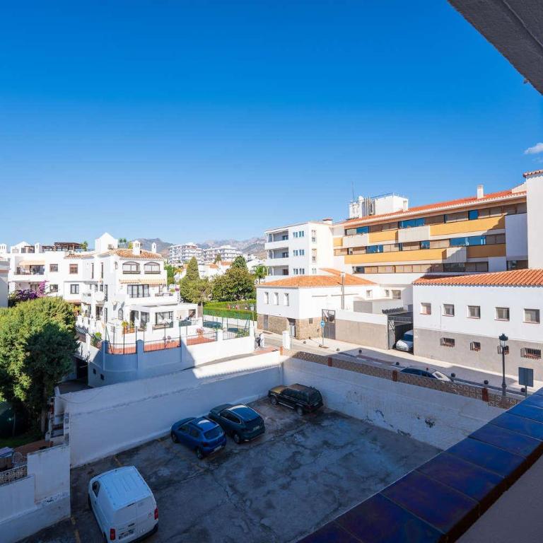 Acapulco Apartment 18 by Casasol - Apartamento de 2 dormitorios con vistas al mar - 23
