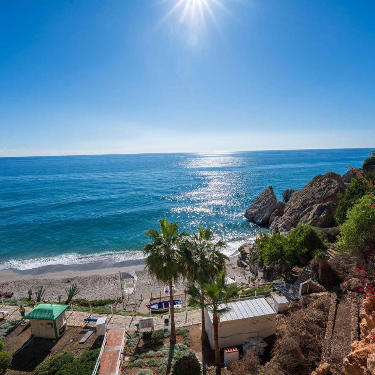 Acapulco Apartment 18 by Casasol - Apartamento de 2 dormitorios con vistas al mar - 24