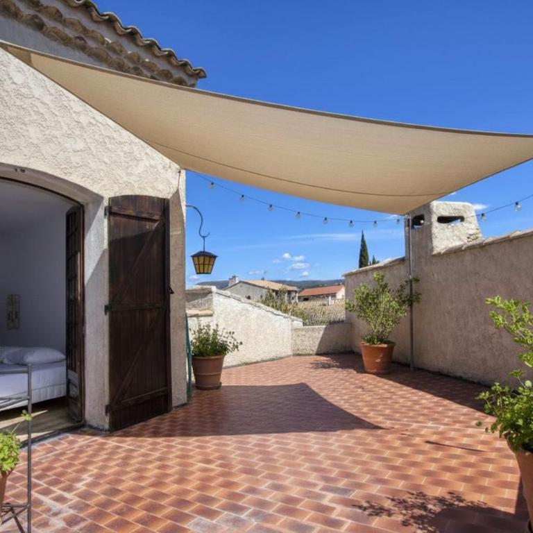 La Villa de La Ciotat - Piscine chauffée, 5 chambres - Villa - 16