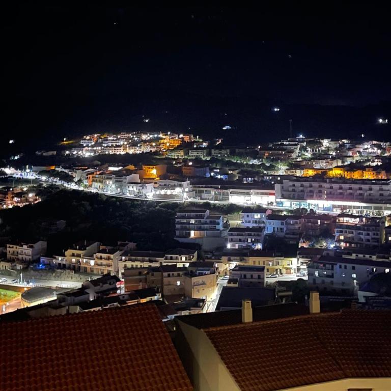 Casa Castelsardo con giardino - Casa con 2 Camere da Letto - 16