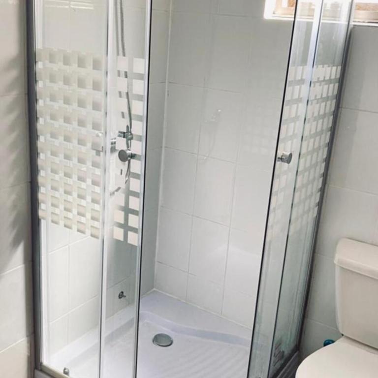 Hostal Santa Sabina - Standard Twin Room - 4