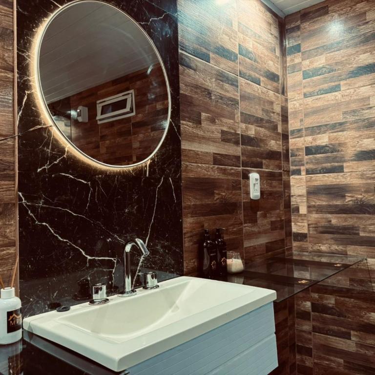 Departamento MPM Temporarios - Apartamento de 1 dormitorio - 4