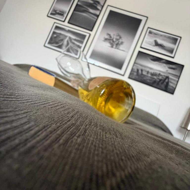 Casa Niko - Holiday Home Garda Trentino - Appartamento Superior con 1 Camera da Letto - 11