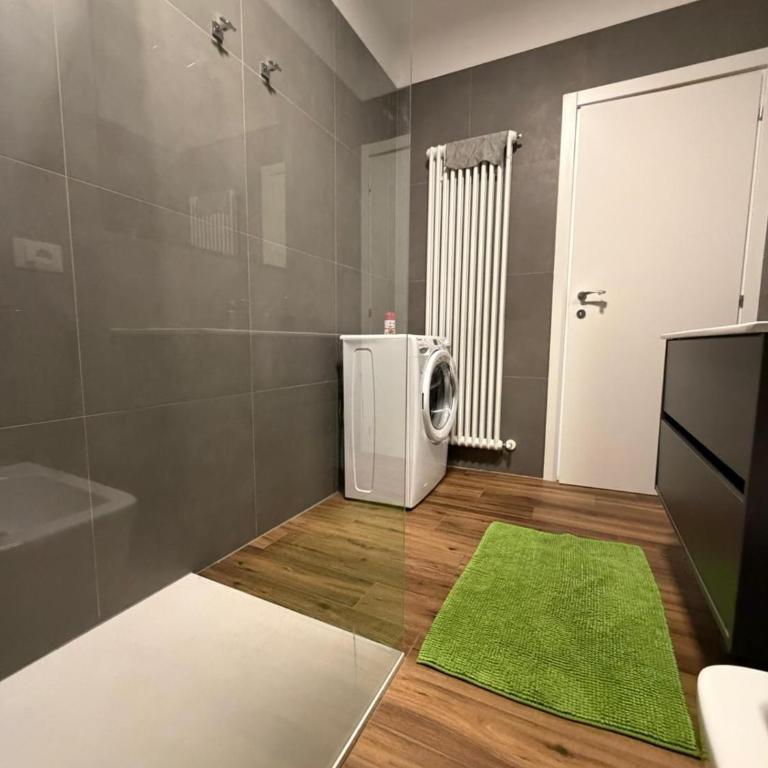 Casa Niko - Holiday Home Garda Trentino - Appartamento Superior con 1 Camera da Letto - 15