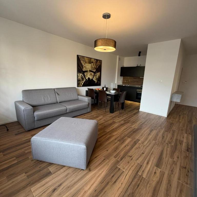 Casa Niko - Holiday Home Garda Trentino - Appartamento Superior con 1 Camera da Letto - 16