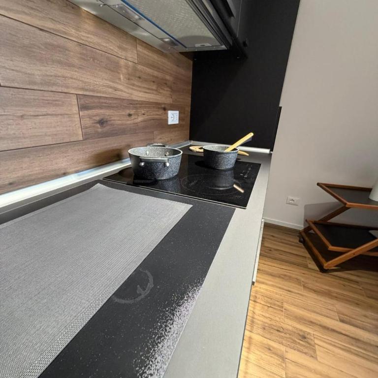 Casa Niko - Holiday Home Garda Trentino - Appartamento Superior con 1 Camera da Letto - 5