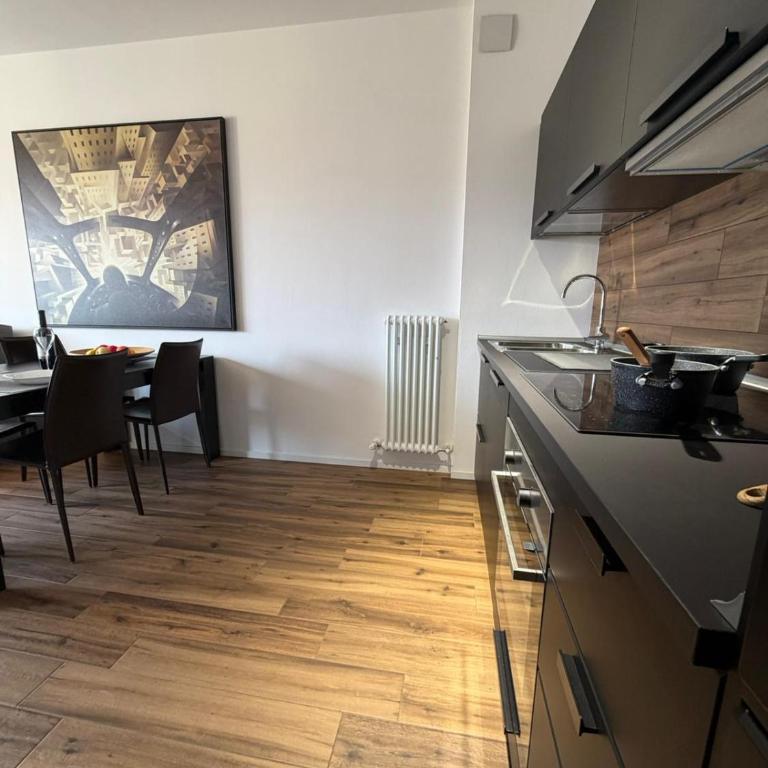 Casa Niko - Holiday Home Garda Trentino - Appartamento Superior con 1 Camera da Letto - 7