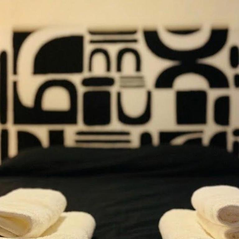 Departamento MPM Temporarios - Apartamento de 1 dormitorio - 12