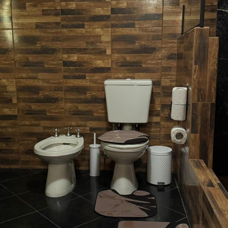 Departamento MPM Temporarios - Apartamento de 1 dormitorio - 14